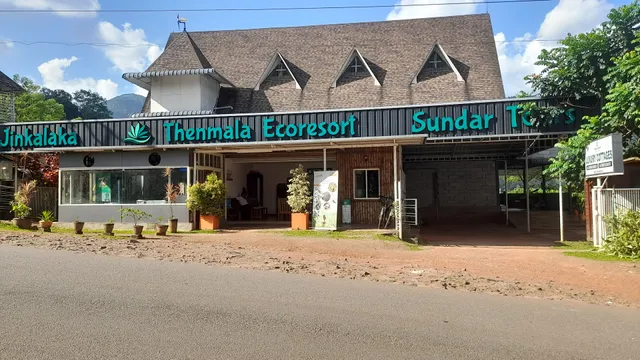 JINKALAKA MULTICUISINE AC RESTAURANT