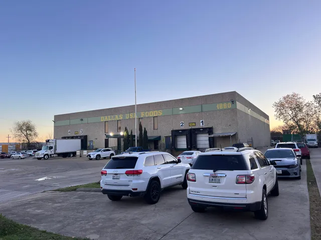 Dallas USA Foods