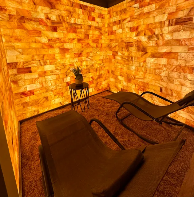 Woodhouse Spa - Houston Galleria