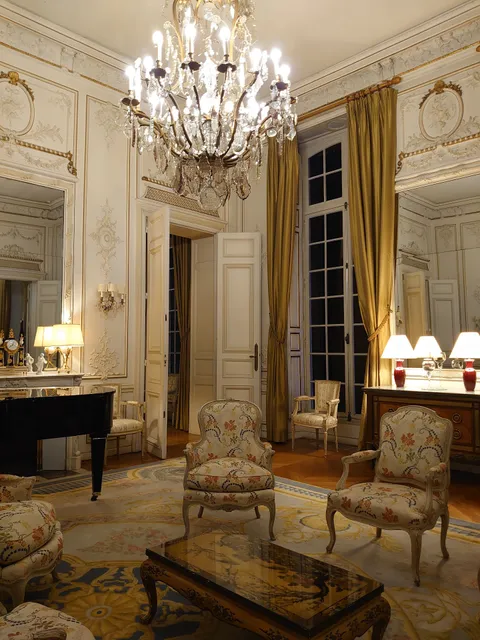 Hotel de noirmoutier