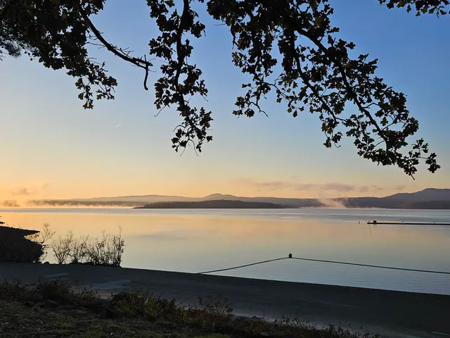 Fairfield Bay Marina