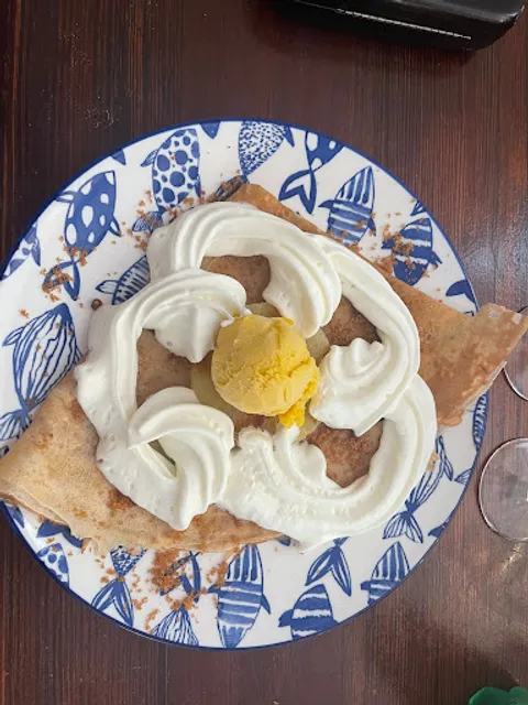 Creperie Chez Sandrine