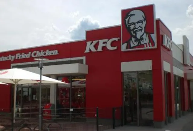 Kentucky Fried Chicken