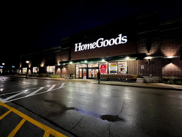 HomeGoods