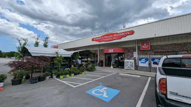 Pamlico Home Builders