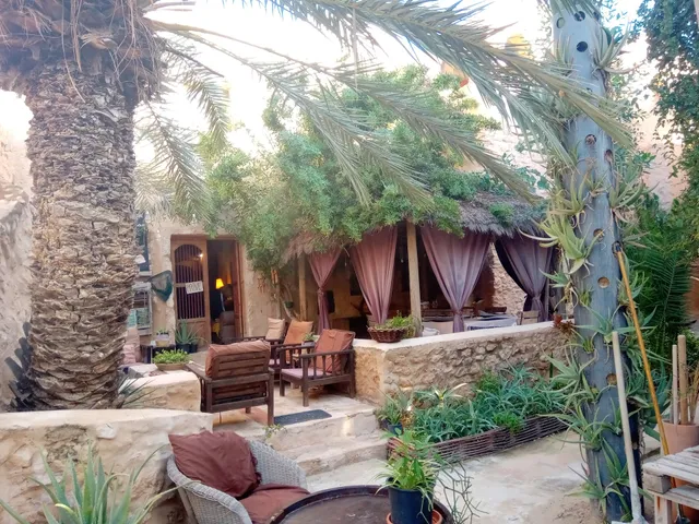 Terre d'Oasis
