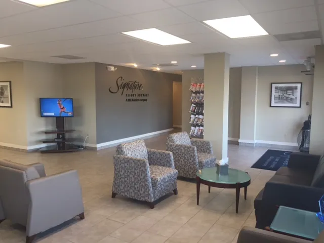 Signature Aviation Hilton Head Island