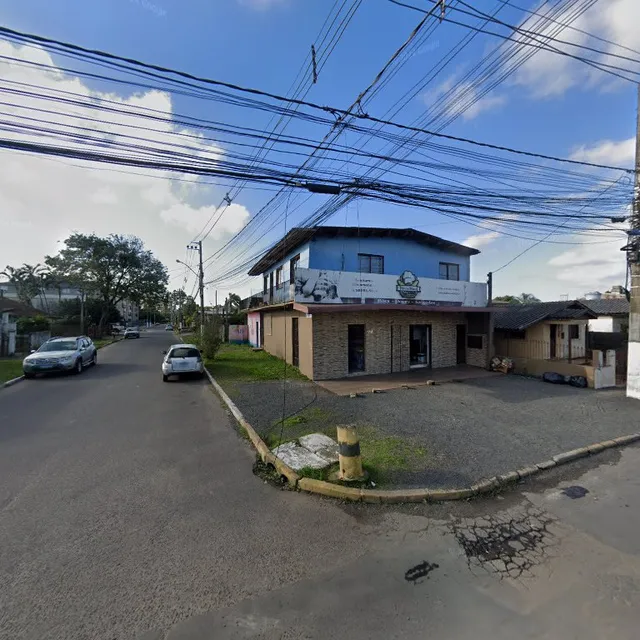 Mão Na Massa Padaria