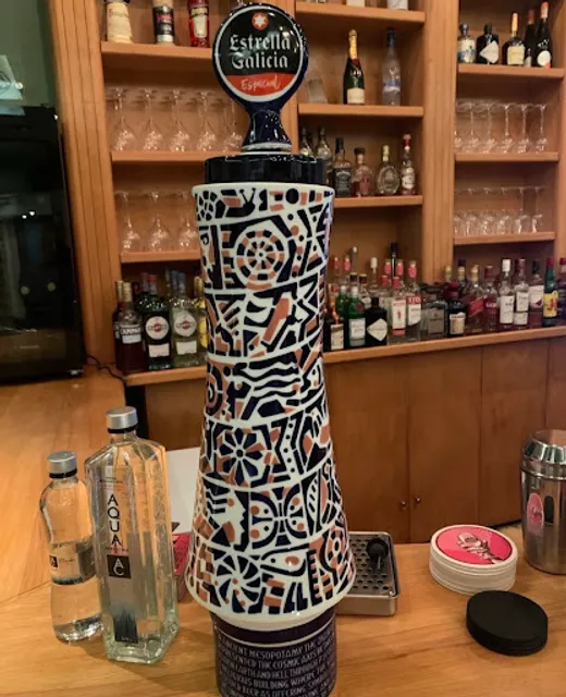 Plaisir Kitchen & Bar