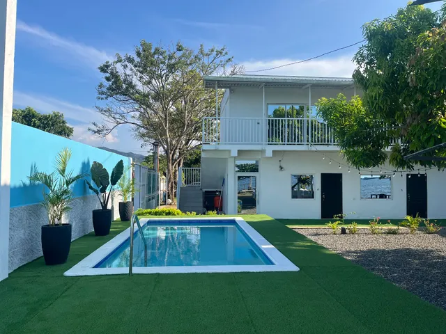 Velomares del Caribe