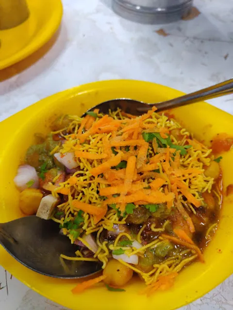 Kanchi Bakery And Sweets