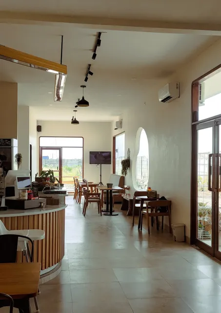 Obia Eatery & Coffee