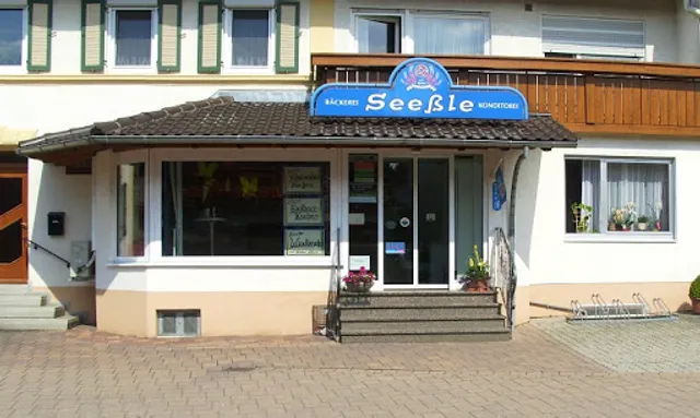 Bäckerei Ewald Seeßle