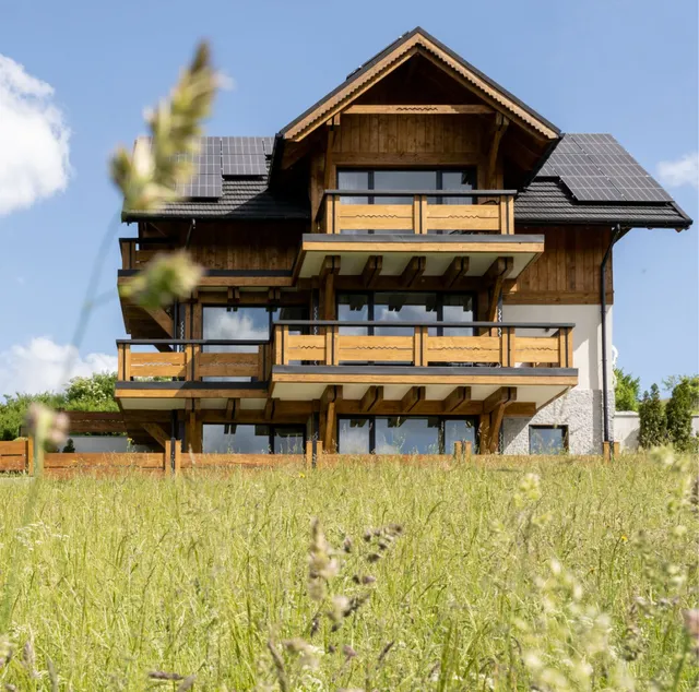 DWA WIERCHY - Apartamenty Premium