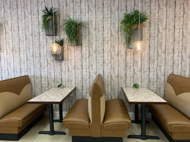 Harvest Kitchen & Bakery