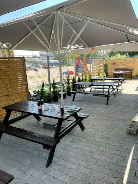 Bigfood , Burger, Snacks & mehr....