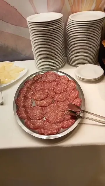 Hotel Garden con Piscina - Bike Hotel - Ristorante tipico - Terme di Tabiano