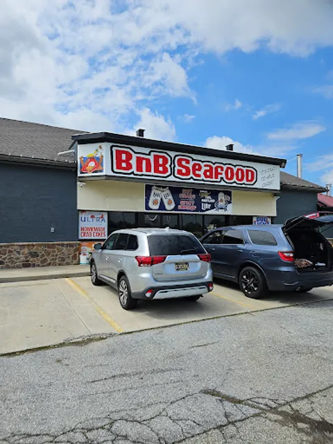 BnB Seafood
