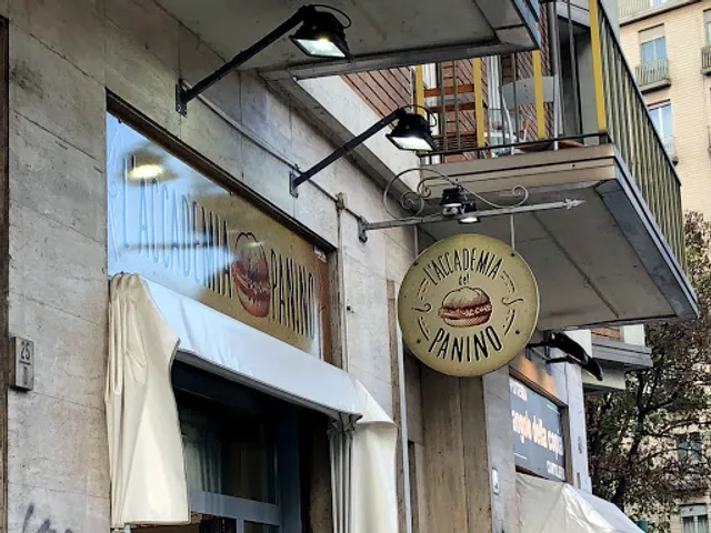 Accademia del Panino