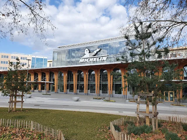 MICHELIN