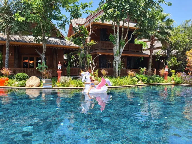 WandaVista Resort Khum Wang Nuea Chiang Mai