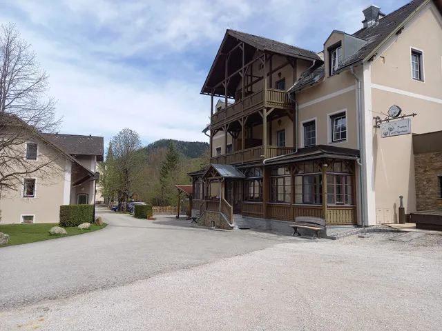 Fastenhaus Maria Seesal