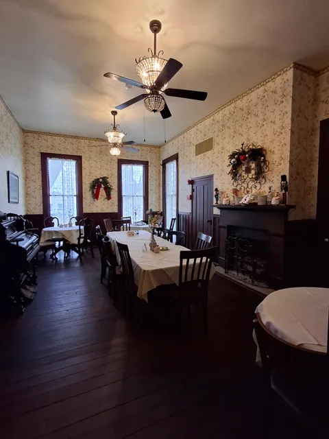 Lamberto's Brandon House Bistro