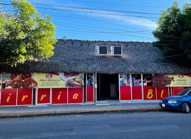 Birrieria San Blas Las torres