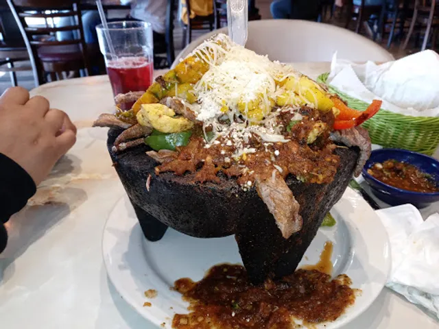 Tacos Jalisco Mariscos & Cantina