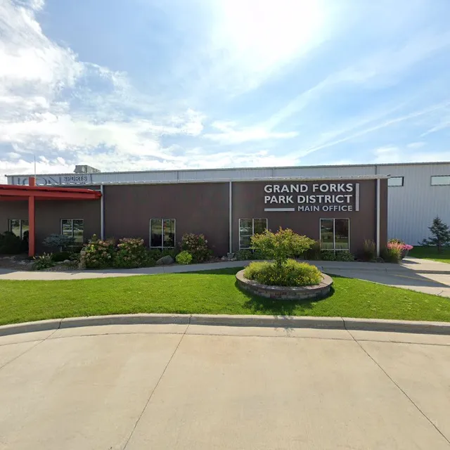 Grand Forks Park District