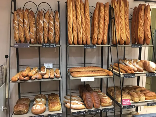 Boulangerie lefranc