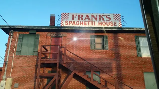 Frank's Spaghetti House