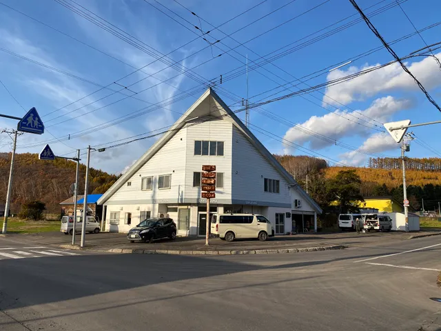 ロウネナイベース