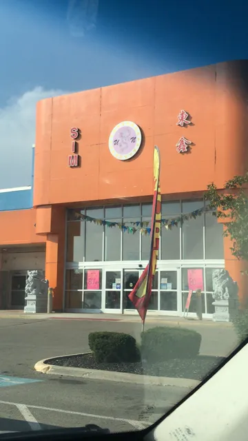 Sunrise International Market