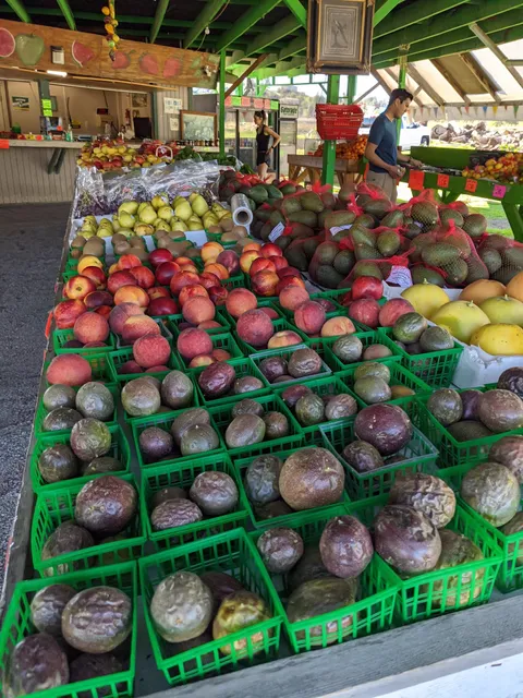 Wholesome Heritage Farm