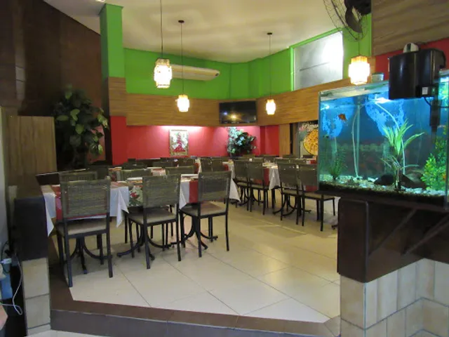 Pizzaria Cheiro Verde