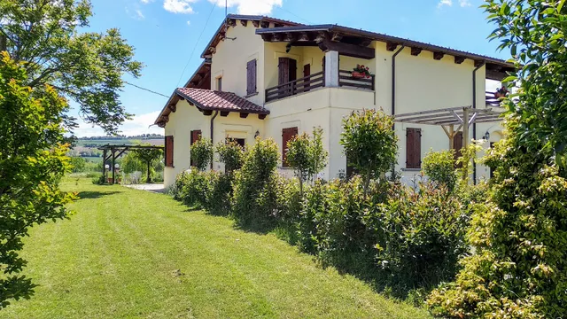 Agriturismo Regina Di Fiori