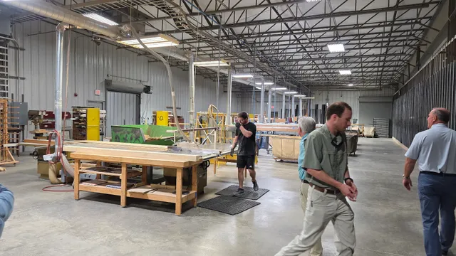 Paragon Picture Gallery