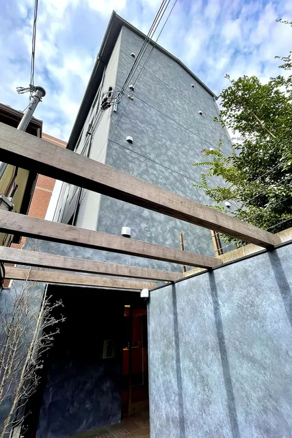 GRANBELL HOTEL KYOTO Annex Hanareya