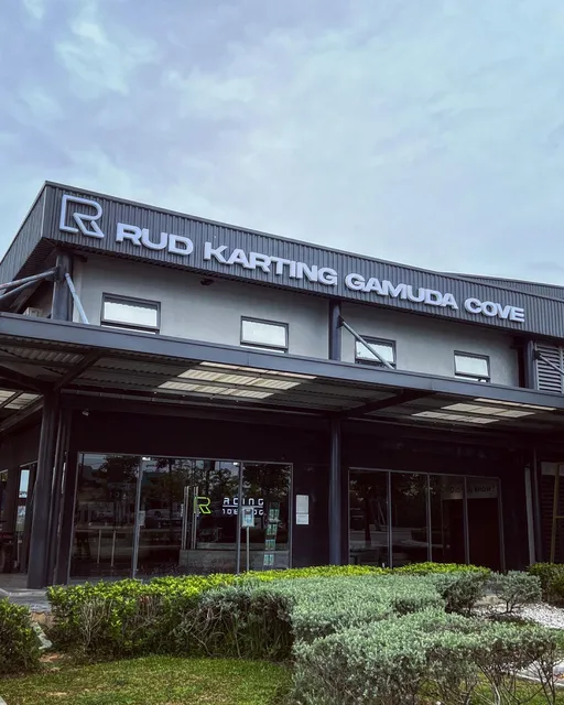 RUD Karting - Gamuda Cove