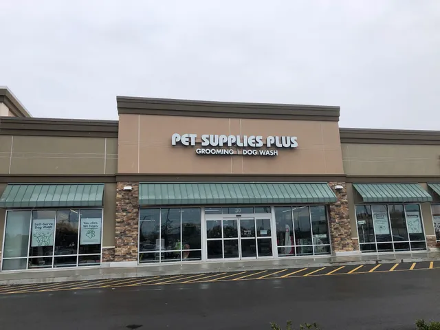 Pet Supplies Plus Clarksville
