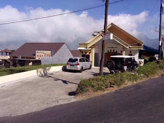 Agung Safira Homestay