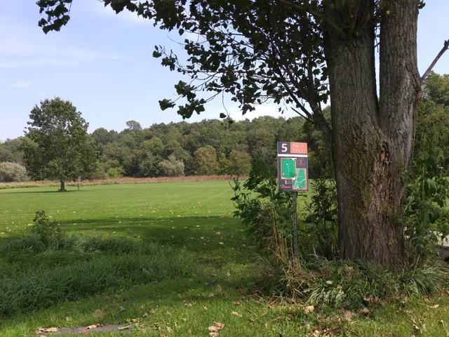 Loganville Village Park