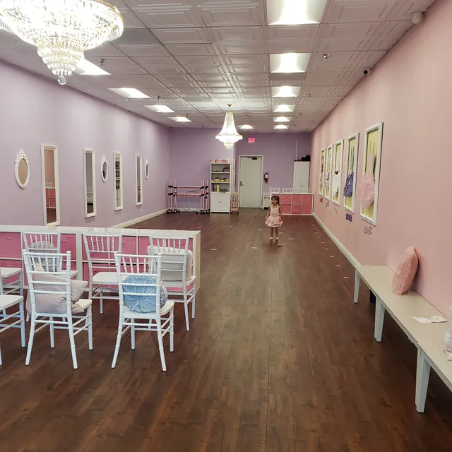 Tutu School Murrieta