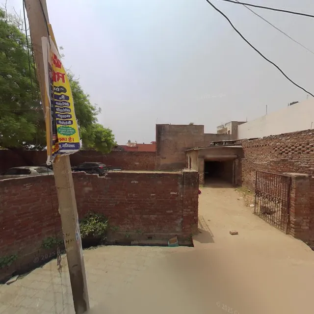 Jony Sharma's Guest House1