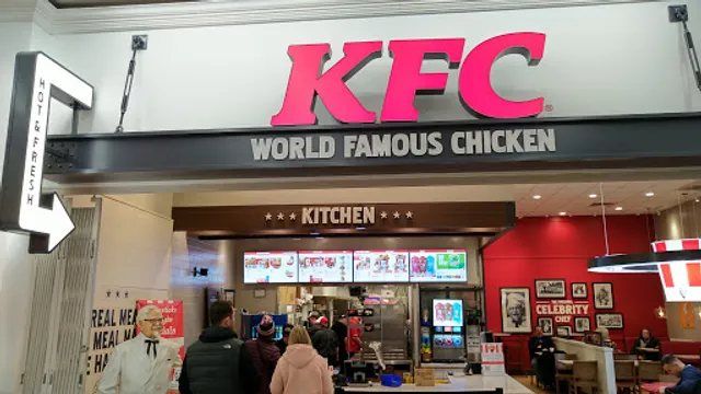 KFC