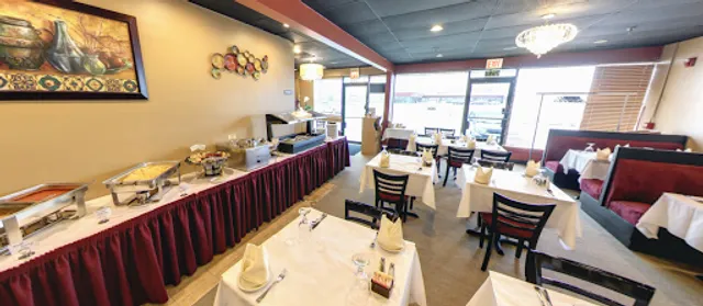 Tandoori House Indian Cuisine