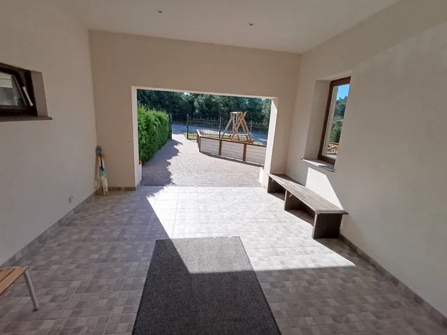 Dom Wczasowy Wiktoria