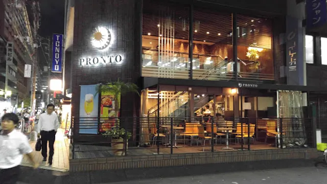 PRONTO - Azuchi-machi
