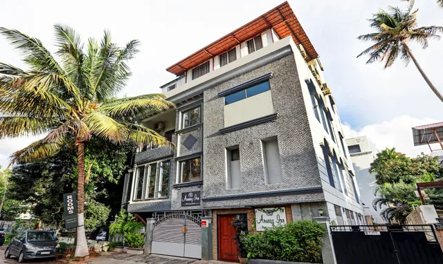 Itsy Hotels Anurag Inn